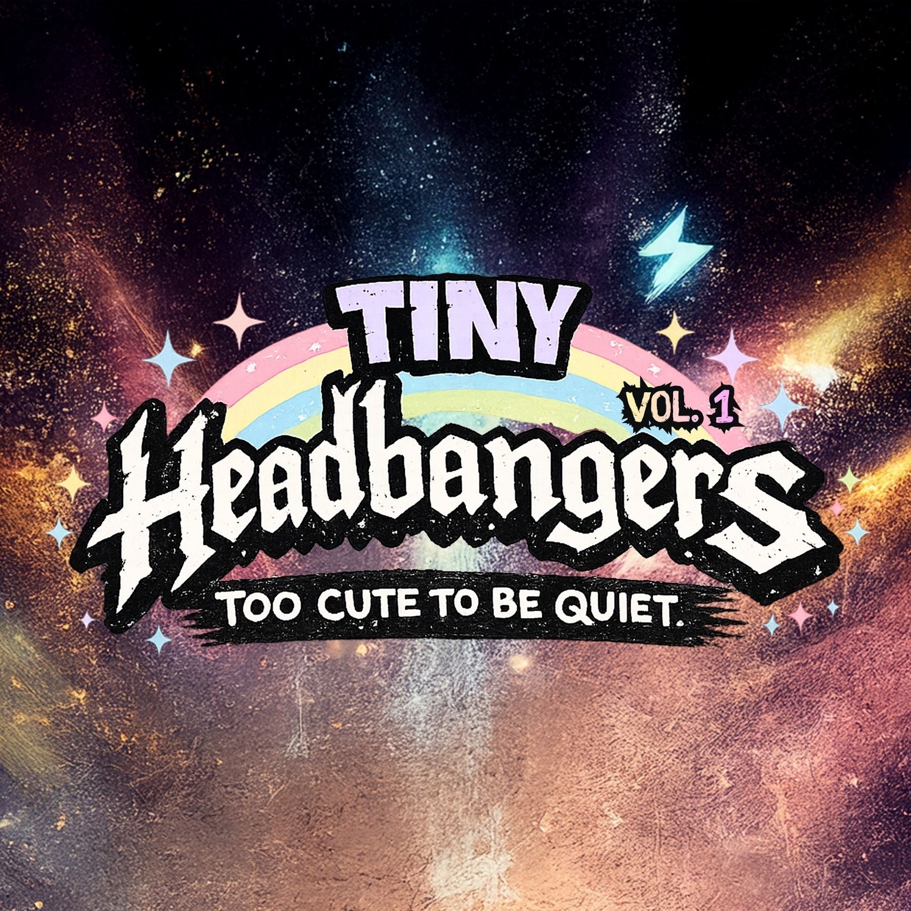 Tiny Headbangers