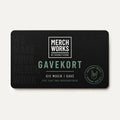MerchWorks Giftcard